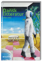 Dansk litteratur efter 2005