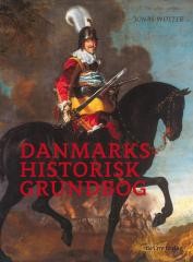 Danmarkshistorisk